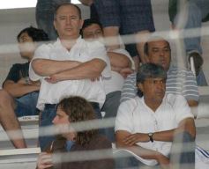 Foto de la galería: Guaraní 1-Patria 0