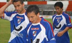 Foto de la galería: Guaraní 1-Patria 0