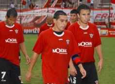 Foto de la galería: Guaraní 1-Patria 0