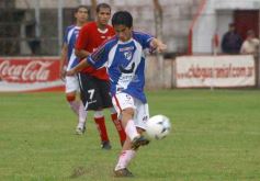 Foto de la galería: Guaraní 1-Patria 0