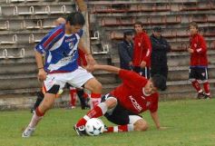 Foto de la galería: Guaraní 1-Patria 0