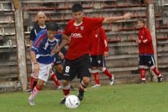 Foto de la galería: Guaraní 1-Patria 0