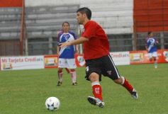Foto de la galería: Guaraní 1-Patria 0