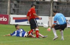 Foto de la galería: Guaraní 1-Patria 0