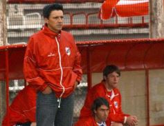 Foto de la galería: Guaraní 1-Patria 0