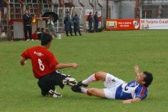 Foto de la galería: Guaraní 1-Patria 0
