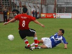Foto de la galería: Guaraní 1-Patria 0