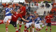 Foto de la galería: Guaraní 1-Patria 0