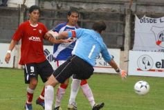 Foto de la galería: Guaraní 1-Patria 0