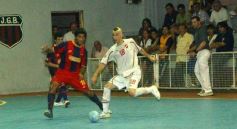 Foto de la galería: Don Orione 3-Jockey Club 2