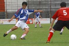 Foto de la galería: Guaraní 1-Patria 0