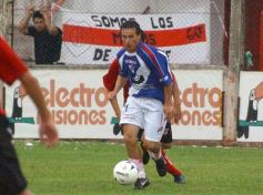 Foto de la galería: Guaraní 1-Patria 0