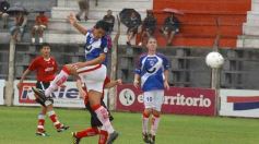 Foto de la galería: Guaraní 1-Patria 0