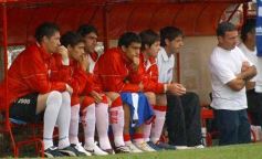 Foto de la galería: Guaraní 1-Patria 0