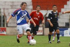 Foto de la galería: Guaraní 1-Patria 0