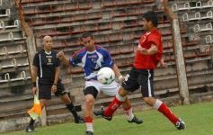 Foto de la galería: Guaraní 1-Patria 0