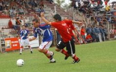 Foto de la galería: Guaraní 1-Patria 0