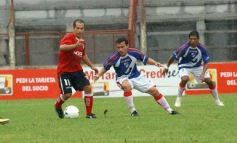 Foto de la galería: Guaraní 1-Patria 0