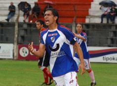 Foto de la galería: Guaraní 1-Patria 0