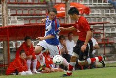 Foto de la galería: Guaraní 1-Patria 0