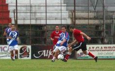 Foto de la galería: Guaraní 1-Patria 0