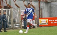 Foto de la galería: Guaraní 1-Patria 0