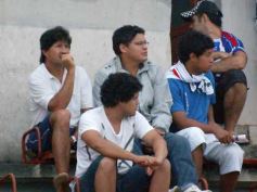 Foto de la galería: Guaraní 1-Patria 0