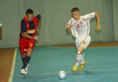 Foto de la galería: Don Orione 3-Jockey Club 2