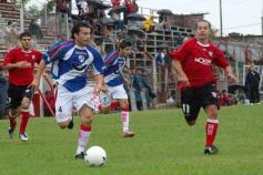 Foto de la galería: Guaraní 1-Patria 0