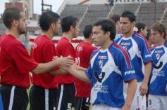 Foto de la galería: Guaraní 1-Patria 0