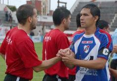 Foto de la galería: Guaraní 1-Patria 0