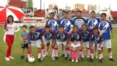 Foto de la galería: Guaraní 1-Patria 0