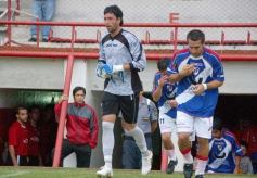 Foto de la galería: Guaraní 1-Patria 0