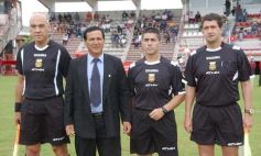 Foto de la galería: Guaraní 1-Patria 0