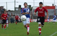 Foto de la galería: Guaraní 1-Patria 0