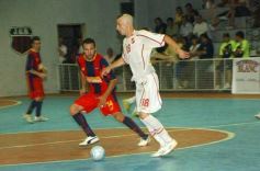 Foto de la galería: Don Orione 3-Jockey Club 2