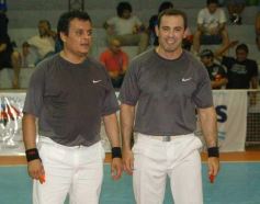 Foto de la galería: Don Orione 3-Jockey Club 2