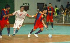 Foto de la galería: Don Orione 3-Jockey Club 2