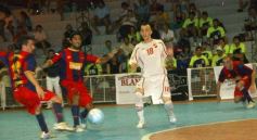 Foto de la galería: Don Orione 3-Jockey Club 2