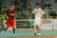 Foto de la galería: Don Orione 3-Jockey Club 2