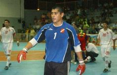 Foto de la galería: Don Orione 3-Jockey Club 2