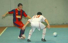 Foto de la galería: Don Orione 3-Jockey Club 2