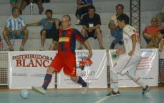 Foto de la galería: Don Orione 3-Jockey Club 2