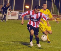 Foto de la galería: Crucero 3 - 9 de Julio 1