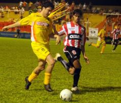 Foto de la galería: Crucero 3 - 9 de Julio 1