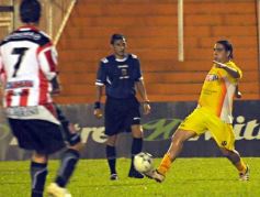 Foto de la galería: Crucero 3 - 9 de Julio 1