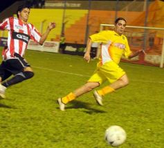 Foto de la galería: Crucero 3 - 9 de Julio 1