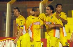 Foto de la galería: Crucero 3 - 9 de Julio 1