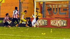 Foto de la galería: Crucero 3 - 9 de Julio 1