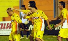 Foto de la galería: Crucero 3 - 9 de Julio 1